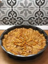 Вот что получилось из нашего рецепта - фото 2