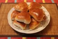 Вот что получилось из нашего рецепта - фото 1