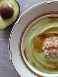 Вот что получилось из нашего рецепта - фото 2