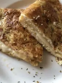 Вот что получилось из нашего рецепта - фото 3