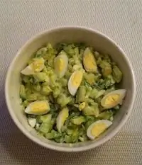 Вот что получилось из нашего рецепта - фото 1