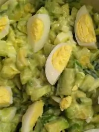 Вот что получилось из нашего рецепта - фото 2