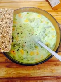 Вот что получилось из нашего рецепта - фото 1