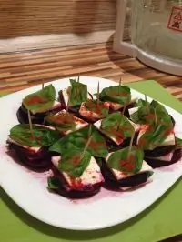 Вот что получилось из нашего рецепта - фото 2