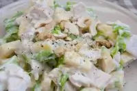 Вот что получилось из нашего рецепта - фото 2