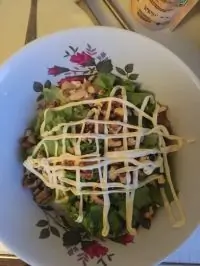 Вот что получилось из нашего рецепта - фото 3