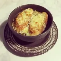 Вот что получилось из нашего рецепта - фото 2