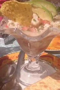 Вот что получилось из нашего рецепта - фото 1