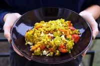 Вот что получилось из нашего рецепта - фото 1