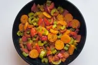 Вот что получилось из нашего рецепта - фото 2