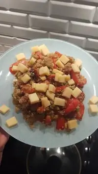 Вот что получилось из нашего рецепта - фото 3