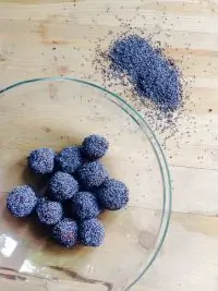 Вот что получилось из нашего рецепта - фото 2