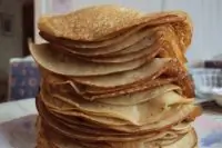 Вот что получилось из нашего рецепта - фото 1