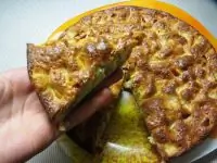 Вот что получилось из нашего рецепта - фото 2