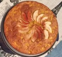 Вот что получилось из нашего рецепта - фото 3