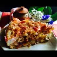 Вот что получилось из нашего рецепта - фото 4