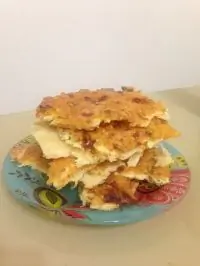 Вот что получилось из нашего рецепта - фото 1