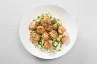 Вот что получилось из нашего рецепта - фото 1