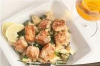 Вот что получилось из нашего рецепта - фото 2