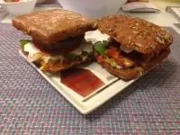 Вот что получилось из нашего рецепта - фото 1