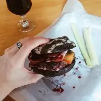 Вот что получилось из нашего рецепта - фото 3