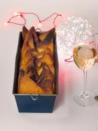 Вот что получилось из нашего рецепта - фото 1