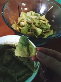 Вот что получилось из нашего рецепта - фото 2