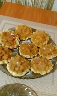 Вот что получилось из нашего рецепта - фото 2