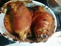 Вот что получилось из нашего рецепта - фото 3