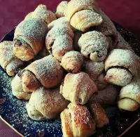 Вот что получилось из нашего рецепта - фото 2