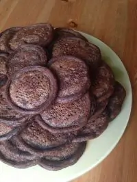 Вот что получилось из нашего рецепта - фото 1