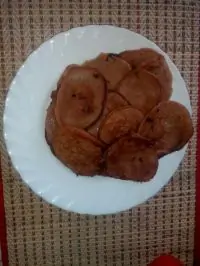 Вот что получилось из нашего рецепта - фото 2