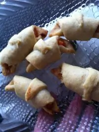 Вот что получилось из нашего рецепта - фото 4