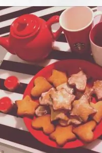 Вот что получилось из нашего рецепта - фото 1