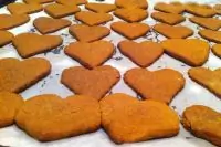 Вот что получилось из нашего рецепта - фото 2