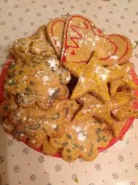 Вот что получилось из нашего рецепта - фото 3