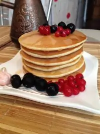 Вот что получилось из нашего рецепта - фото 2