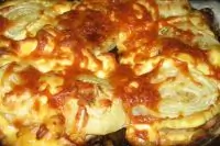 Вот что получилось из нашего рецепта - фото 1