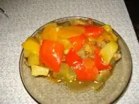 Вот что получилось из нашего рецепта - фото 1