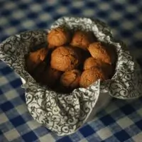 Вот что получилось из нашего рецепта - фото 1