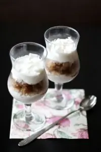 Вот что получилось из нашего рецепта - фото 1