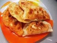 Вот что получилось из нашего рецепта - фото 1