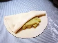 Вот что получилось из нашего рецепта - фото 2