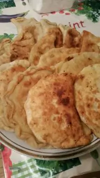 Вот что получилось из нашего рецепта - фото 4