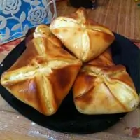 Вот что получилось из нашего рецепта - фото 1