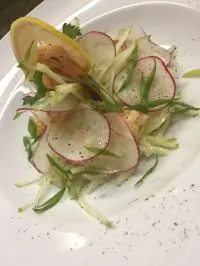 Вот что получилось из нашего рецепта - фото 2