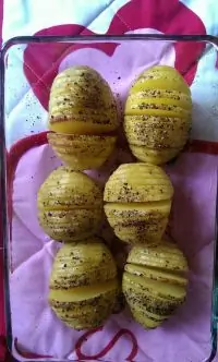 Вот что получилось из нашего рецепта - фото 1