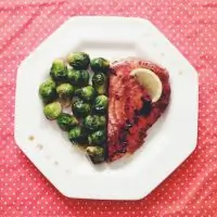 Вот что получилось из нашего рецепта - фото 1