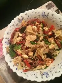 Вот что получилось из нашего рецепта - фото 3