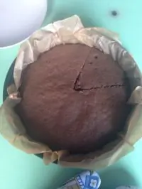 Вот что получилось из нашего рецепта - фото 3